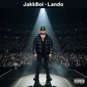 JakkBoi - Lando