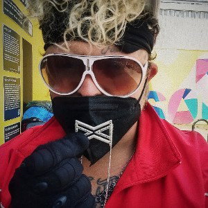 JakkBoi - Im Not Him