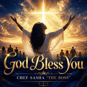 God Bless You 