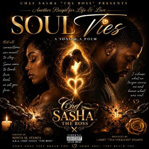 Soul  Ties 