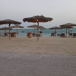 vacation
