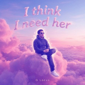 I think I need her  (Slowed + Reverb)