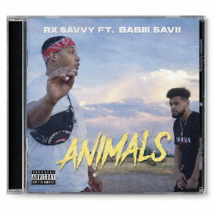 Animals 