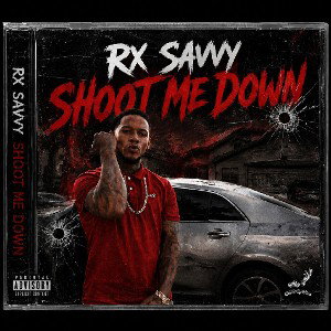 Shoot me Down