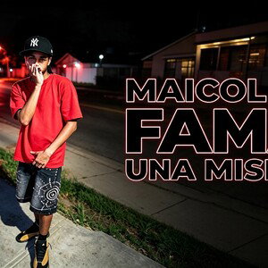 MAICOL LA FAMA