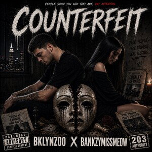 COUNTERFEIT