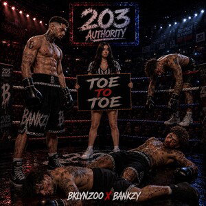 TOE FOR TOE