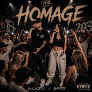 homage