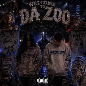 Welcome To Da ZOO