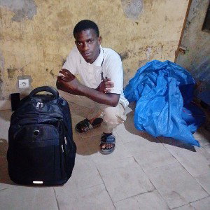 Diallo mo barry