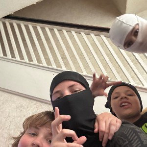 Y2K fam