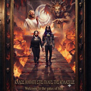 🔥Wξlcomξ 👹to the gates of Hξll”🔥