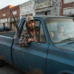 hillbilly “IT Wass Juli  or Sontheing”
