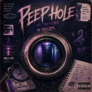 peephole ft. tae-lo4x