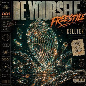 be yourself freestyle