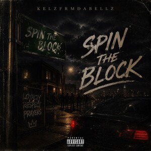 SpinTheBlock