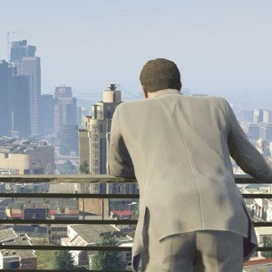 gta santos 