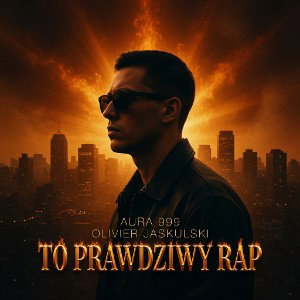 Rap zajawka,