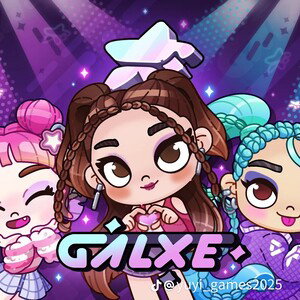 DANÇA DA GALÁXIA | MÚSICA DA GALXE DO LUCAS AND FRENDS#lucasandfrends #lucasandfrendsgalxe