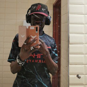 Self Made