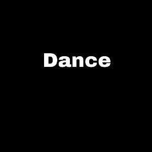dance