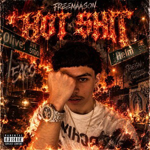 Freemaason - Hot Shit
