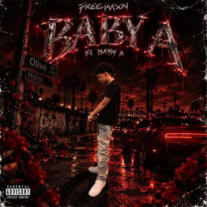 Freemaason - Baby A (Ft. Baby A)