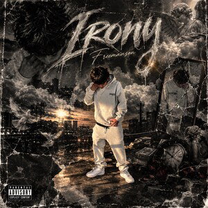 Freemaason - Irony