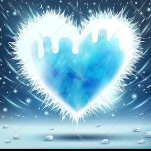 Cold hearted 