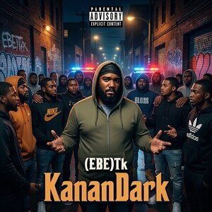 Spin AGAIN - Kanan Dark