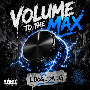 volume to the max