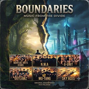 boundaries 
