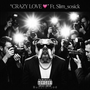 "CRAZY LOVE 💗" Ft. Slim_sosick