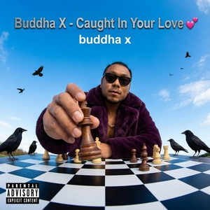 Buddha X - Caught In Your Love 💕
