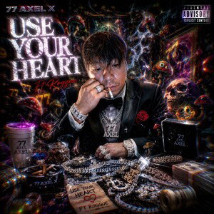 Use Your Heart ft. VMoney