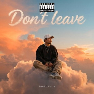 Don't leave