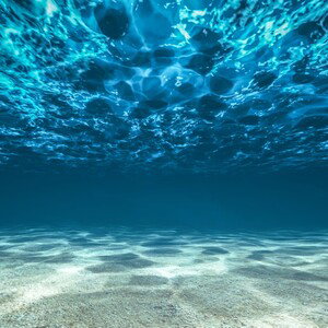 Underwater Flows