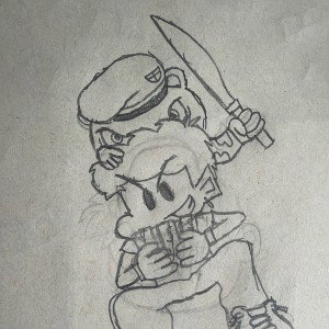 Hard Times