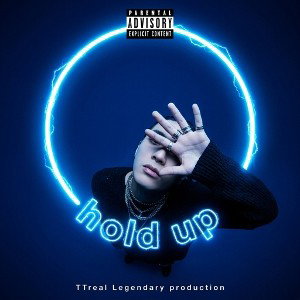 hold up