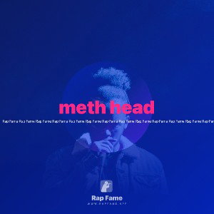 meth head