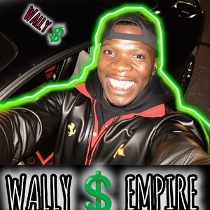 Wally💲_-_Freestyle