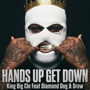 Hands Up Get Down 