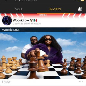 Wooski DISS 