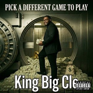 Pick A Different Game To Play 