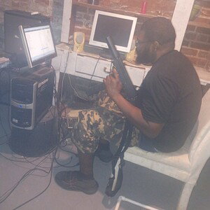 Boss Up