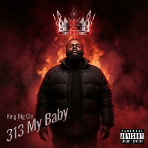 313 My Baby