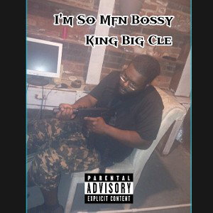 I'm So Mfn Bossy 