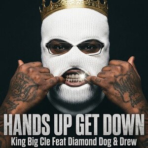 Hands Up Get Down 