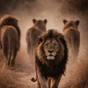 warrior King f