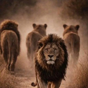 warrior King e 